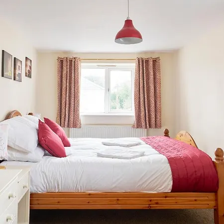 The Barn , 6 Sleeper House, 19 Min Drive Into Bude, Cornwall Holsworthy Exterior photo