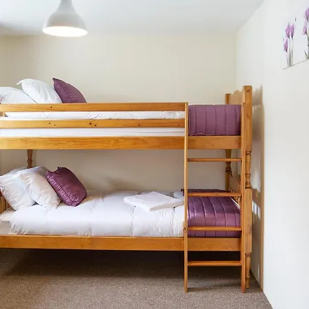 The Barn , 6 Sleeper House, 19 Min Drive Into Bude, Cornwall Holsworthy Exterior photo