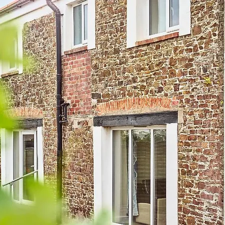 The Barn , 6 Sleeper House, 19 Min Drive Into Bude, Cornwall Holsworthy Exterior photo