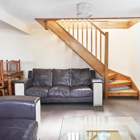 The Barn , 6 Sleeper House, 19 Min Drive Into Bude, Cornwall Holsworthy Exterior photo