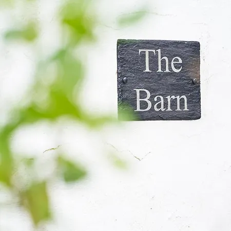 The Barn , 6 Sleeper House, 19 Min Drive Into Bude, Cornwall Holsworthy Exterior photo