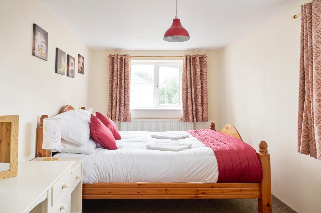 Holiday home The Barn , 6 Sleeper House, 19 Min Drive Into Bude, Cornwall Holsworthy