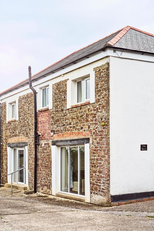 Holiday home The Barn , 6 Sleeper House, 19 Min Drive Into Bude, Cornwall