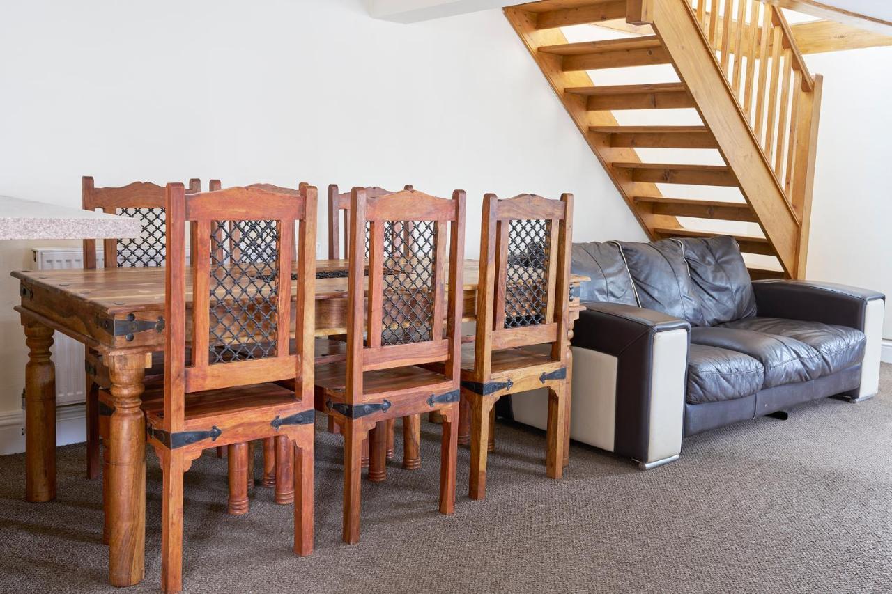 The Barn , 6 Sleeper House, 19 Min Drive Into Bude, Cornwall Holiday home *