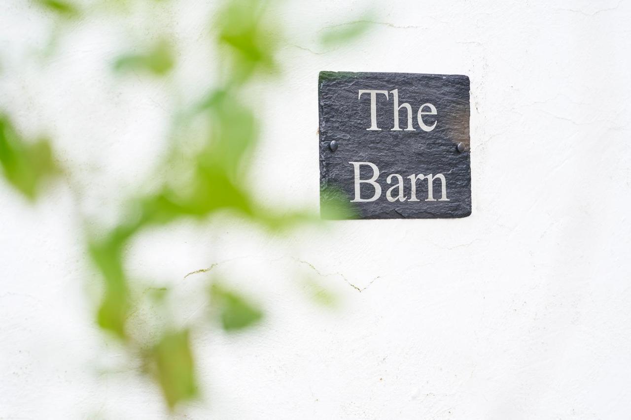 The Barn , 6 Sleeper House, 19 Min Drive Into Bude, Cornwall *